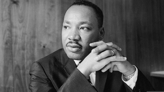 Top 15 des citations de <b>Martin Luther King</b> - martin_luther_king